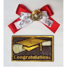 Graduation Congratulations Bar (Small)